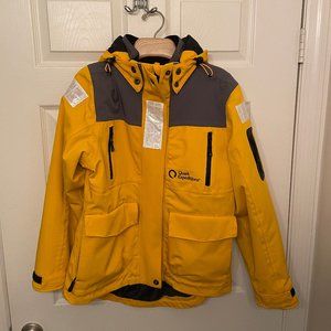 Quark Expeditions Womens Parka Jacket
